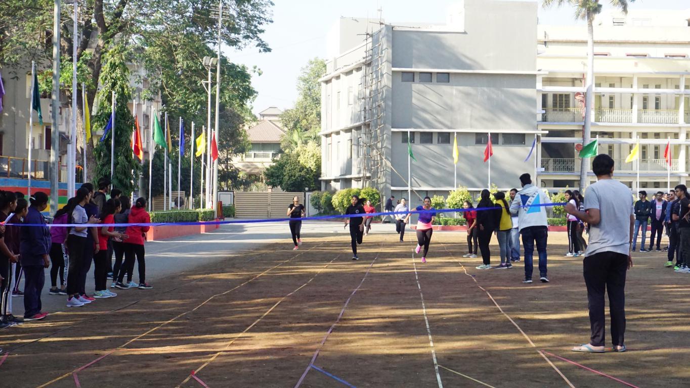 North East Adventist University Jaintia Hills Sports Activities photo 5